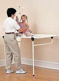 changing table